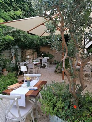  at Capo Fronte in Rab