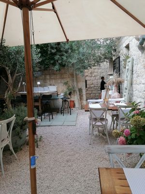  at Capo Fronte in Rab