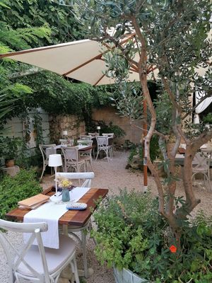  at Capo Fronte in Rab