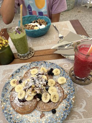   at Capo Fronte in Rab