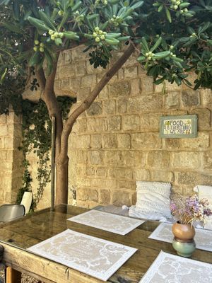   at Capo Fronte in Rab