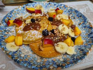  at Capo Fronte in Rab