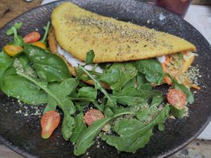  at Capo Fronte in Rab