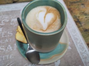  at Capo Fronte in Rab