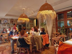  at Capo Fronte in Rab