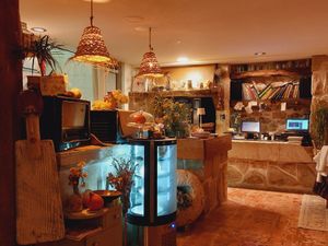  at Capo Fronte in Rab