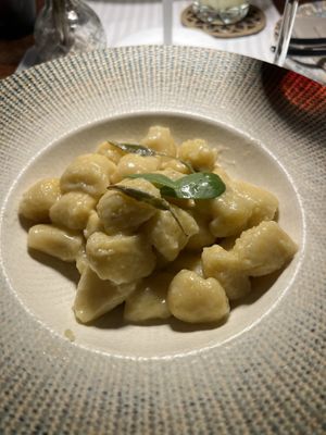   at Capo Fronte in Rab