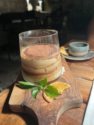   at Capo Fronte in Rab