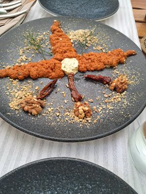  at Capo Fronte in Rab