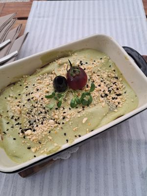  at Capo Fronte in Rab