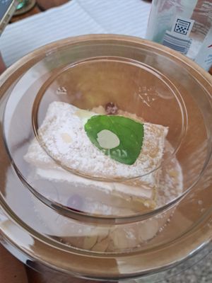  at Capo Fronte in Rab