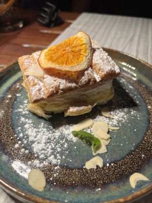   at Capo Fronte in Rab