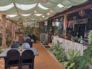  at Lekker Garden in Panglao