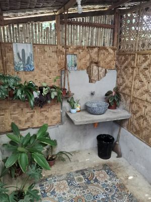  at Lekker Garden in Panglao