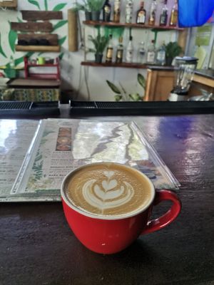  at Lekker Garden in Panglao