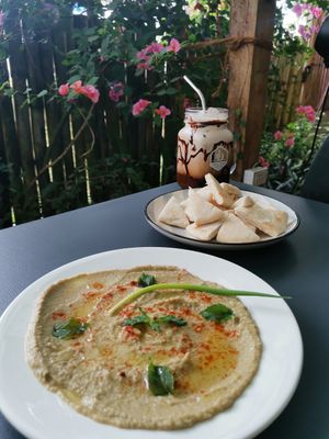  at Lekker Garden in Panglao