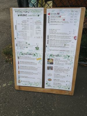  at La Planta Cafe in Nelson