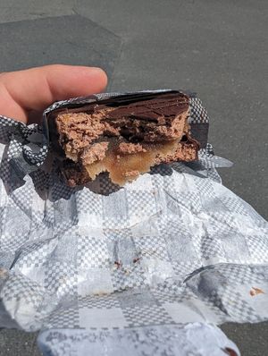 Yum at La Planta Cafe in Nelson