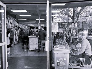  at La Planta Cafe in Nelson