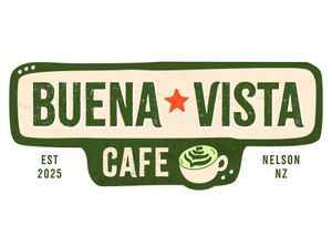 LOGO at La Planta Cafe in Nelson