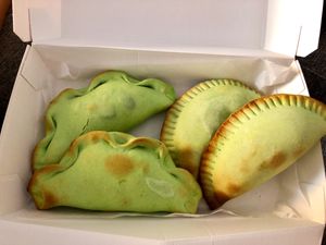   at Palmadas in Mallorca