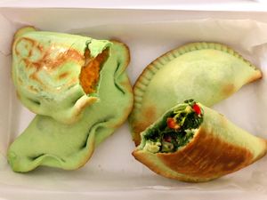   at Palmadas in Mallorca