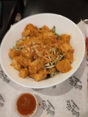  at Dirty Taco + Tequila in Patchogue