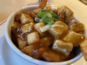   at Brasseur Local in Quebec