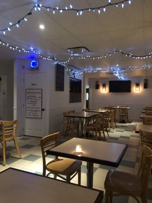   at Brasseur Local in Quebec