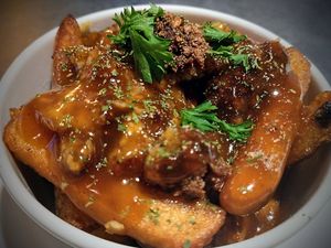  at Brasseur Local in Quebec