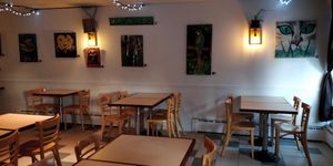  at Brasseur Local in Quebec