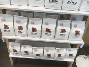 Take home items at Seven Grams Caffé - Madison Ave in New York City