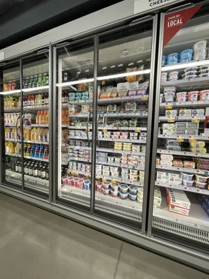   at Whole Foods Market in New York City