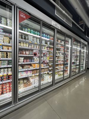   at Whole Foods Market in New York City