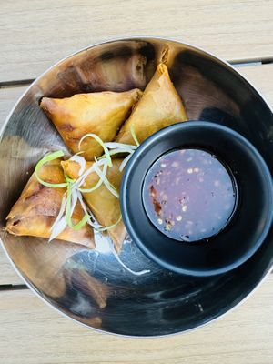   at Burmatown in Corte Madera