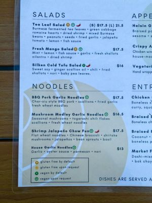   at Burmatown in Corte Madera