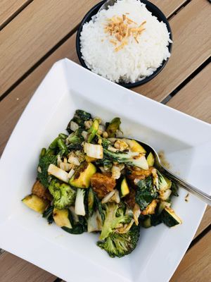   at Burmatown in Corte Madera