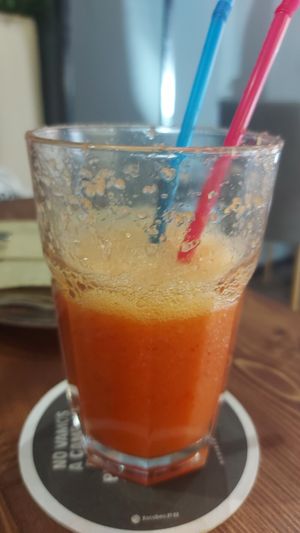  at 11:11 Bistro Bar Healthy Food in Gran Canaria