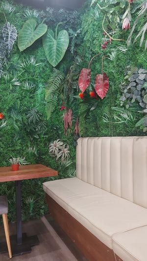  at 11:11 Bistro Bar Healthy Food in Gran Canaria