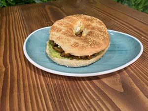  at 11:11 Bistro Bar Healthy Food in Gran Canaria