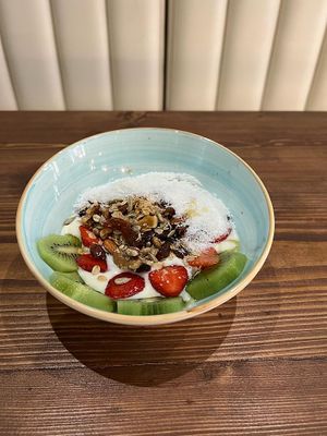  at 11:11 Bistro Bar Healthy Food in Gran Canaria