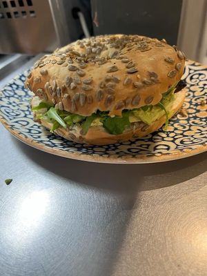  at 11:11 Bistro Bar Healthy Food in Gran Canaria