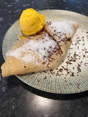  at 11:11 Bistro Bar Healthy Food in Gran Canaria