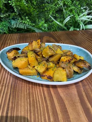  at 11:11 Bistro Bar Healthy Food in Gran Canaria