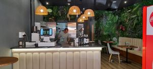  at 11:11 Bistro Bar Healthy Food in Gran Canaria