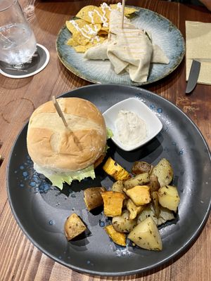   at 11:11 Bistro Bar Healthy Food in Gran Canaria