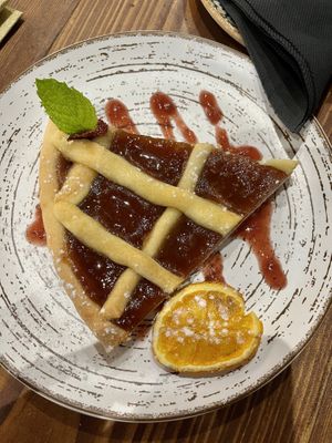   at 11:11 Bistro Bar Healthy Food in Gran Canaria