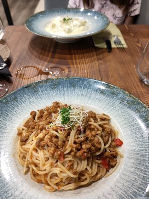  at 11:11 Bistro Bar Healthy Food in Gran Canaria