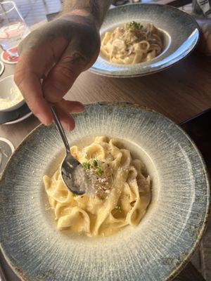   at 11:11 Bistro Bar Healthy Food in Gran Canaria