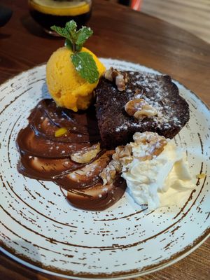  at 11:11 Bistro Bar Healthy Food in Gran Canaria